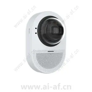 AXIS Q9307-LV Dome Camera - User Manual Setup Guide