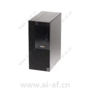 安讯士 AXIS S1116 Camera Station MT Recorder 16 许可证 01617-001