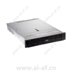 AXIS Camera Station S1148 Recorder - User Manual Setup Guide