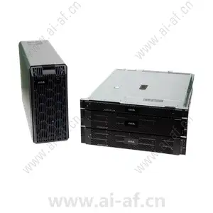 AXIS Camera Station S12 Recording Server Series Overview