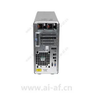 AXIS Camera Station S1232 Tower Recording Server - User Manual Setup Guide