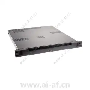 AXIS Camera Station S2224 Appliance - User Manual Setup Guide