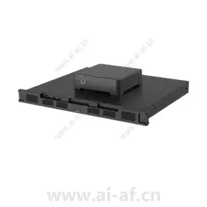 AXIS S30 Recorder Series Overview