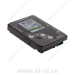 安讯士 AXIS 监控硬盘 6TB