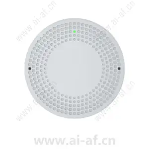 AXIS T6112 Mk II Audio and I/O Interface - User Manual Setup Guide