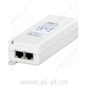 AXIS T8120 Midspan 1-Port 15W