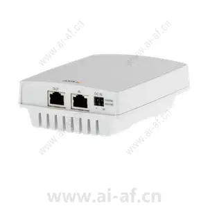 AXIS T81B22 DC 30 W Midspan 1-port
