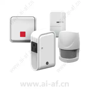 AXIS T834 Wireless I/O Series