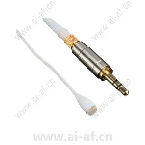 AXIS T8353A Microphone 3.5 mm 5032-539 5032-531