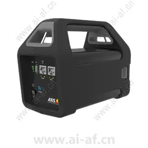 安讯士 AXIS T8415 无线安装工具 5506-231