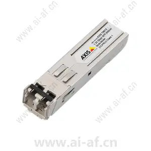 安讯士 AXIS T8612 SFP 模块 LC.SX 5801-811