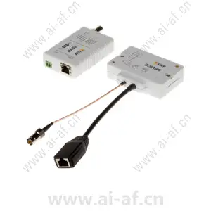 AXIS T864 PoE+ over Coax Series Overview