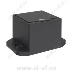 AXIS T8705 Video Decoder 01186-001 01186-004