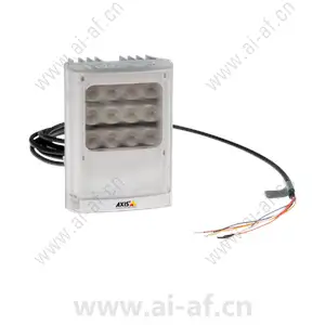 AXIS T90B25 W-LED 5505-491