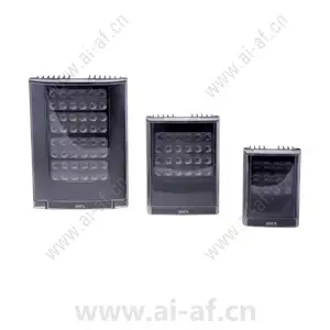 AXIS T90D IR-LED Illuminators Overview