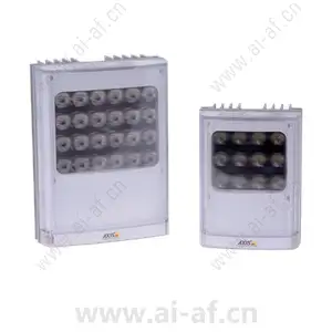 AXIS T90D White LED Illuminators