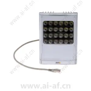 AXIS T90D35 PoE W-LED Illuminator