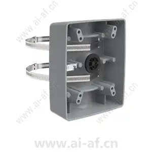 AXIS T91B57 Pole Mount Grey 01446-001