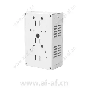 AXIS T93C Wall-and-Pole Conduit Back Box