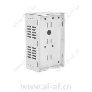 AXIS T93C WALL-POLE CONDUIT BACKBOX 5901-421