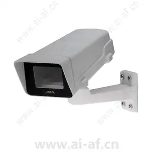 AXIS T93F10 OUTDOOR HOUSING 24VAC/12-24VDC 5900-271
