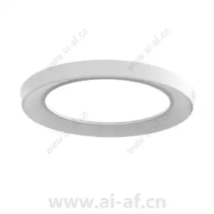 安讯士 AXIS T94B03L 嵌入式安装支架 5801-861