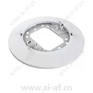 AXIS T94C01M J-Box/Gang Box Plate