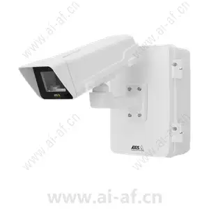AXIS T98A16-VE Media Converter Cabinet A