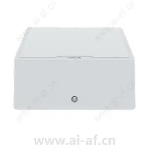 安讯士 AXIS TA1201 壁挂式外壳 03110-001