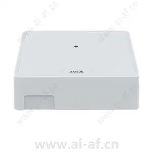 AXIS TA1801 Top Cover 02688-001