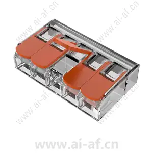 安讯士 AXIS TA1902 Mk II 门禁控制连接器套件 03179-001