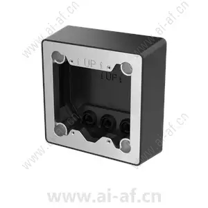 安讯士 AXIS TI8602 壁挂式安装支架 02066-001