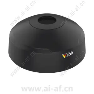 安讯士 AXIS TM3803 黑色/白色外壳 01950-001 01744-001