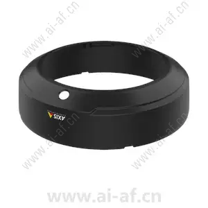 AXIS TM3808-E Skin Cover Black 02219-001