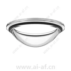 AXIS TM3813-E Dome Clear 02574-001