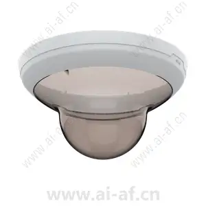 AXIS TM5801 Dome Cover Black/White 02429-001 02428-001