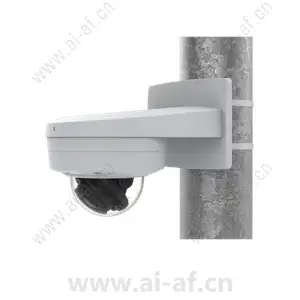 AXIS TP3701 J-Box & Pole Adapter 01743-001
