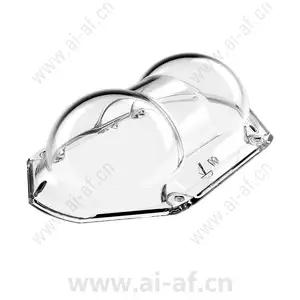 AXIS TP3803-E Clear Dome 02197-001