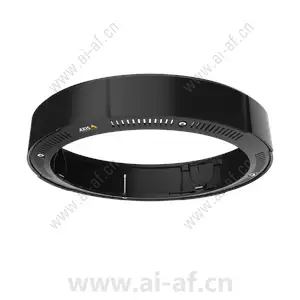 AXIS TP3814-E Black Dome Casing 02244-001