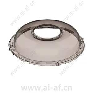 AXIS TP3815-E Smoked Dome 02391-001