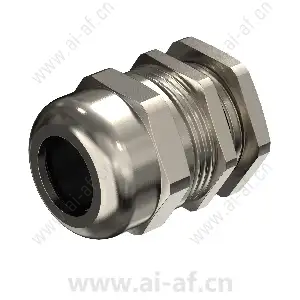 安讯士 AXIS TQ1952-E 电缆密封套 Ex e 非铠装 M20 03094-001