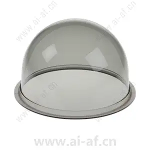 AXIS TQ6804 Clear/Smoked Domes 01790-001 01789-001