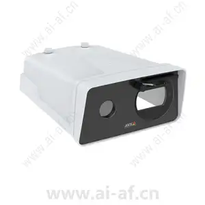 AXIS TQ8801-E Top Cover 02229-001