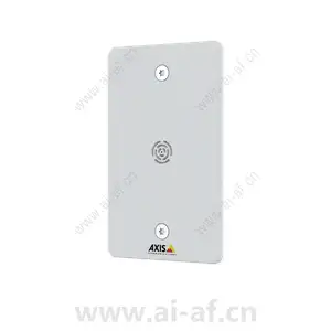 AXIS TU1001-V Microphone 02270-001