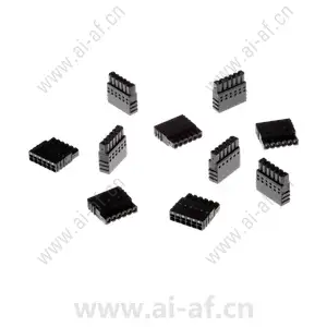 AXIS TU6009 Conn 6-PIN 02795-021