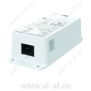 AXIS TU8003 90 W Connectivity Midspan - User Manual Setup Guide