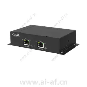 AXIS TU8010 2-port PoE Extender 02726-001