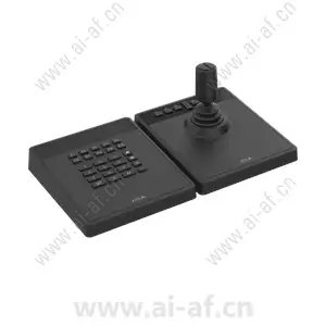 AXIS TU9001 Control Board - User Manual Setup Guide