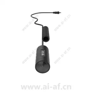 AXIS TW1200 Body Worn Mini Bullet Sensor