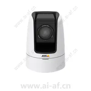 安讯士 AXIS V59 PTZ 摄像机系列概述